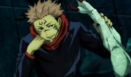 咒术回战最新爆料动漫免费观看,免费观看动漫，揭秘神秘咒术世界！