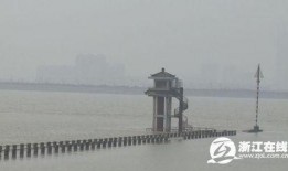 杭州潮水爆料最新消息,最新潮水动态及热点事件速览