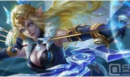 刘邦最新皮肤官方爆料,荣耀归来，战神觉醒！