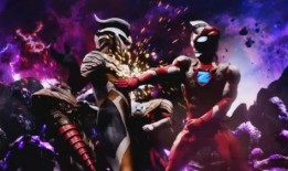 银河格斗三最新爆料下载