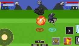 像素火影最新版本爆料,新版本揭秘，神秘技能与角色等你探索！