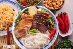 桂林米粉店最新爆料,传统工艺与现代风味的完美融合