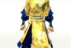 最新时装爆料图