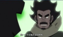 火影忍者最新爆料迈特戴,迈特戴全新力作，揭秘神秘忍术与传奇归来