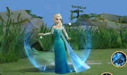 冰雪奇缘皮肤最新爆料,揭秘最新皮肤爆料，艾莎与安娜的冬日魅力再升级