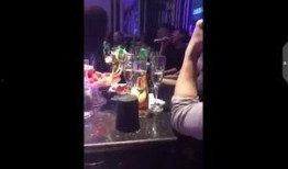 最新爆料李易峰酒店ktv视频