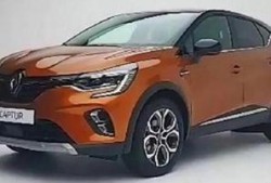 雷诺最新爆料,揭秘新能源汽车领域重大突破与未来趋势