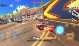 飞车返场最新爆料,全新爆料揭秘，经典赛道重燃激情！