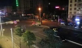 昆明交通最新爆料