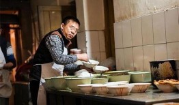 石家庄面馆爆料案件最新