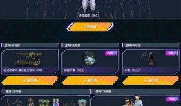 掌上cf最新活动爆料,福利大放送！