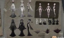 红蝶最新时装爆料,梦幻绮丽，时尚盛宴即将开启