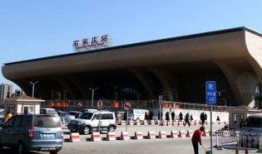 石家庄火车场爆料最新消息,揭秘列车时刻调整与出行新变化