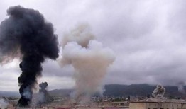 也门最新战况爆料视频,最新战况视频揭秘冲突升级真相