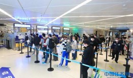 网友爆料盐城机场视频最新