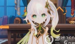 原神纳西妲最新爆料,原神神秘新角色降临，揭开神秘面纱