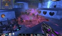 逆战最新爆料头盔图片大全,炫酷造型，科技感十足