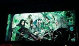 剑网3最新爆料孩子系统,亲子互动，传承江湖情谊