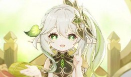 原神纳西妲最新爆料,原神神秘新角色降临，揭开神秘面纱