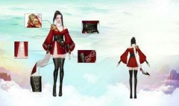 最新时装爆料图