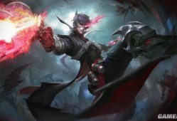 王者最新皮肤爆料马可