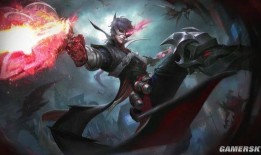 王者最新皮肤爆料马可