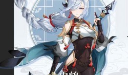 原神最新爆料云董,原神新角色云董的神秘面纱