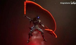 最新武器双刀爆料图片,锋芒毕露，战力升级！