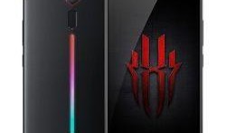 红魔9外观最新爆料图片,未来战士风潮来袭，全新设计颠覆视觉体验