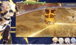 原神流放者最新爆料图片,神秘角色与奇幻场景首度曝光