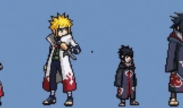 忍战卡卡西最新爆料,揭秘宇智波一族的惊天秘密