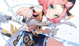 原神最新爆料云董,原神新角色云董的神秘面纱