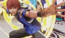 拳皇15最新角色爆料大全,全新英雄集结，激战一触即发！