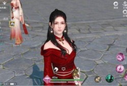 天刀手游爆料最新版,全新剧情与技能等你探索