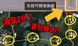 和平精英520最新爆料,520惊喜来袭！和平精英全新爆料揭秘