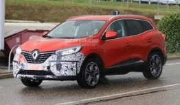 雷诺最新爆料,揭秘新能源汽车领域重大突破与未来趋势