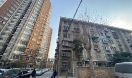 西安最新爆料小区