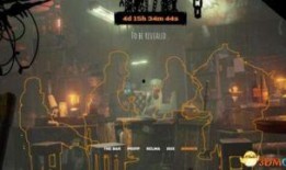 原神流放者最新爆料图片,神秘角色与奇幻场景首度曝光