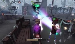 第五人格最新爆料艾达