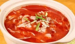 酸汤鸡康定最新爆料