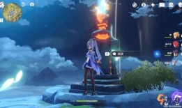 原神流放者最新爆料图片,神秘角色与奇幻场景首度曝光