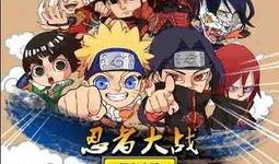 火影最新爆料图文攻略大全,图文攻略大全深度解析，揭秘忍界新篇章