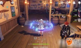 芭芭拉最新技能爆料,引领游戏新潮流