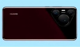 华为P70系列最新爆料,颠覆视觉体验，引领科技潮流新篇章