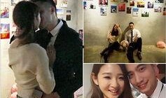 阿娇最新的爆料辟谣是真的吗,真相揭晓，是真是假？