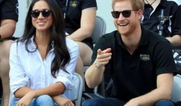 哈里梅根最新信息爆料,最新爆料揭示惊人内幕