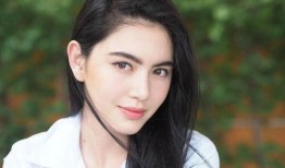 泰国cp最新爆料女明星