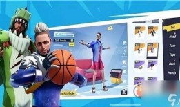 街球全明星派对最新爆料