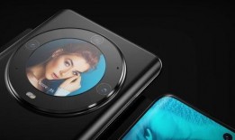 华为mate 50最新爆料