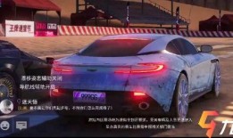 王牌竞速最新爆料s1,揭秘全新赛季的激情与速度巅峰对决